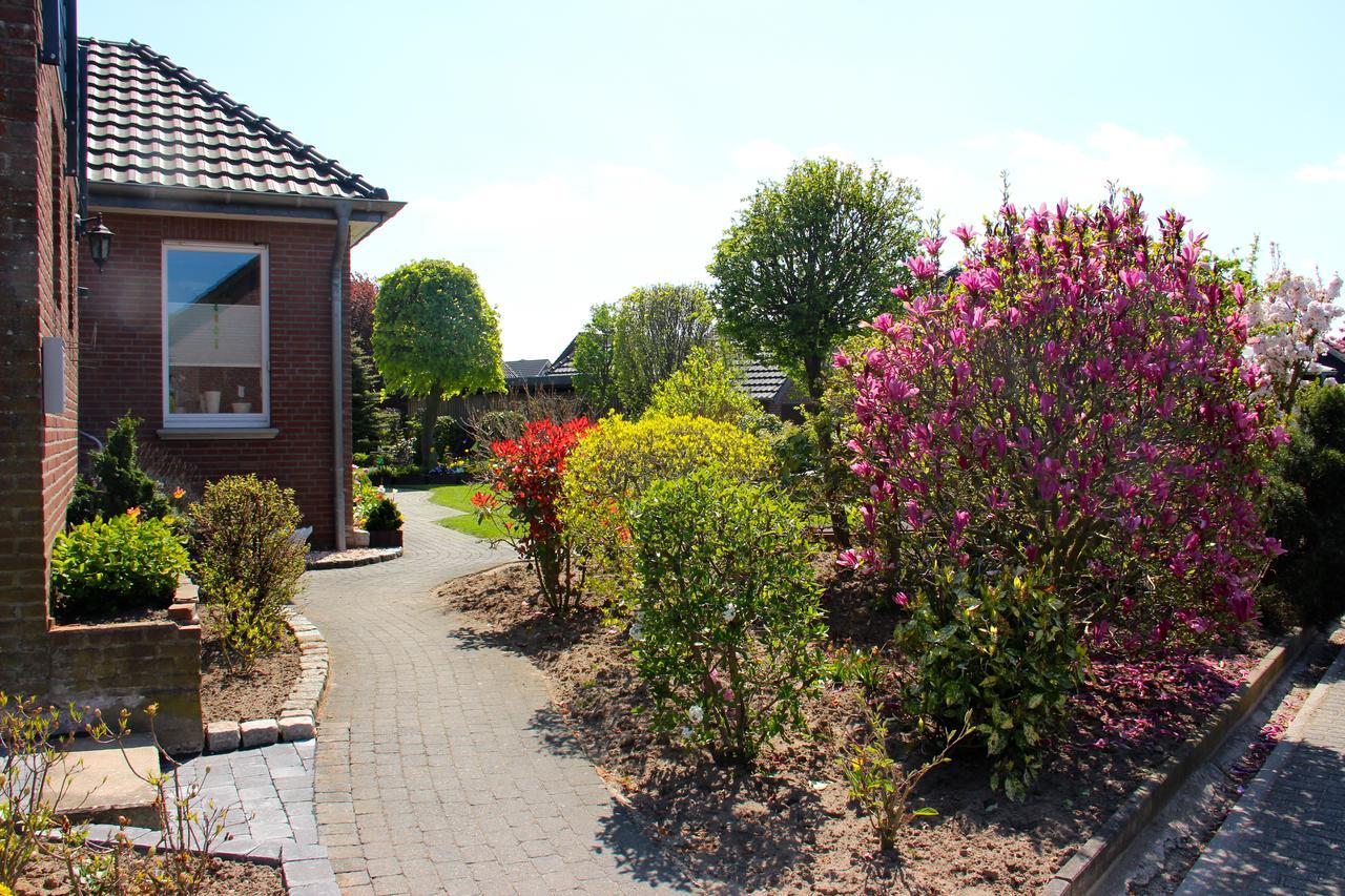 Ferienwohnungen Schoofs Kalkar Luaran gambar